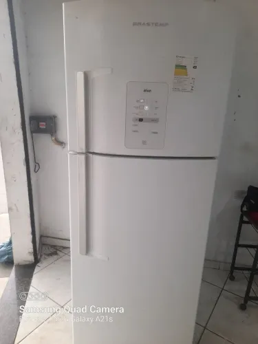 Geladeira