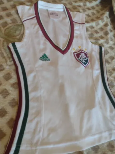 Camiseta fluminense