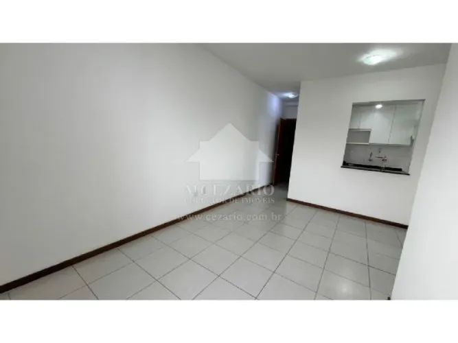 Apartamento para locação - Granja Daniel, Taubate