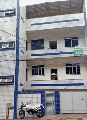 ALUGO APTO SÃO PEDRO