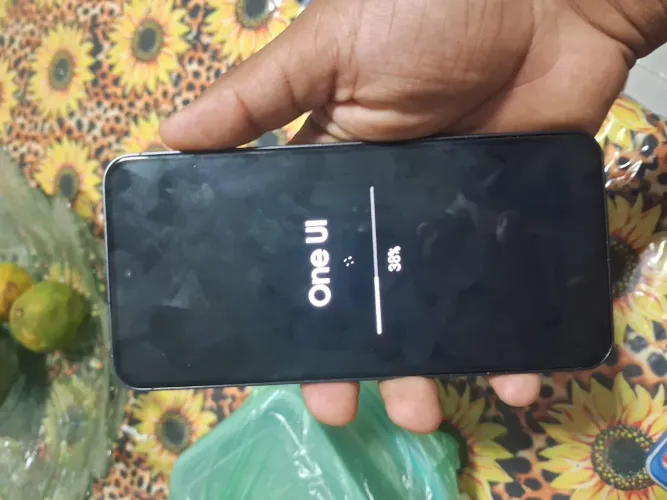 Celular s24 fe