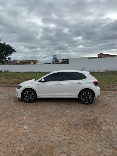 Volkswagen Polo Comfort. 200 TSI 1.0 Flex 12V Aut. 2018