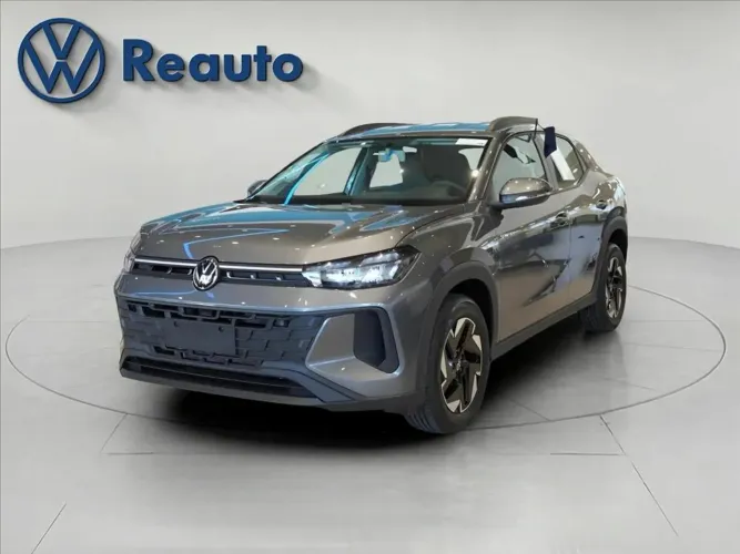 Volkswagen Tera Comfort 1.0 170 TSI Flex 12V 5P AUT 2026