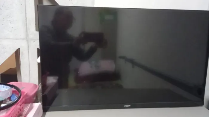 Vendo tv 32pl