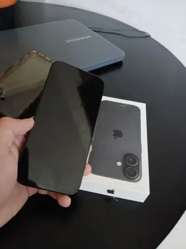 Iphone 16 128 gb