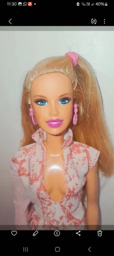 Barbie