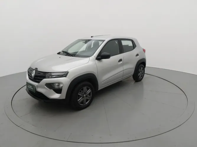 Renault Kwid 1.0 Zen 2025