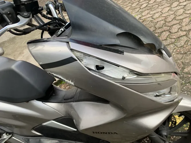 Pcx 18/20