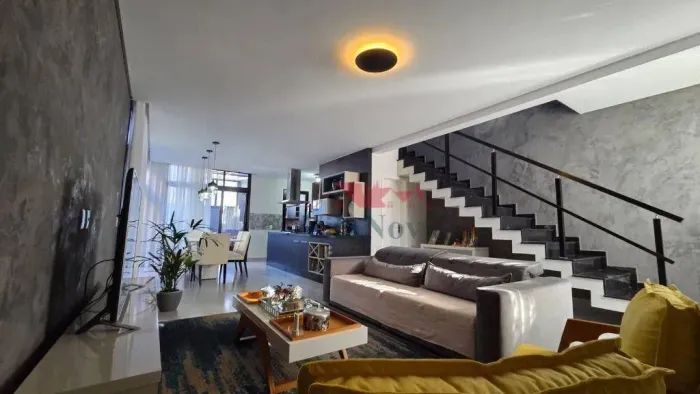 Casa com 3 dormitórios, 145 m² - venda por R$ 1.160.000 ou aluguel por R$ 7.500/mês - Jard