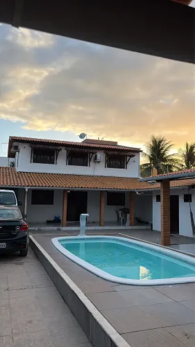 Casa na Praia do Francês - Aluguel ou temporada