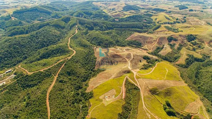 CHÁCARAS COM VISTA PANORÂMICA EM LORENA-SP