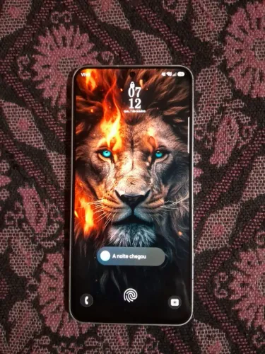 GALAXY S25 FE