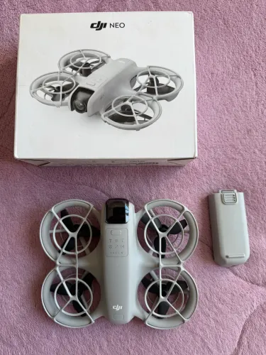 Drone DJI Neo