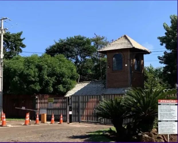 Casa à venda no condomínio Estância Cabral, em Cambé