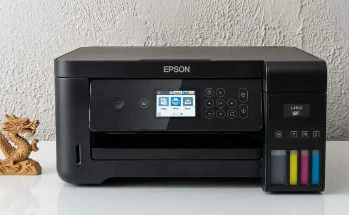 Impressora Epson L4160