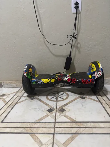 Hoverboard
