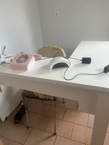 Mesa de nail designer 