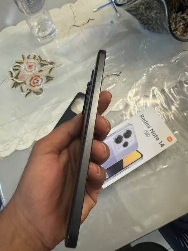 Redmi note 14 5G 256gb