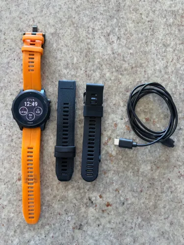 Relógio GARMIN