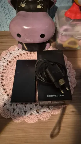Galaxy s23 ultra