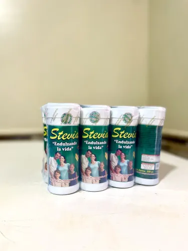 Adoçante Stevia (sem açúcar)