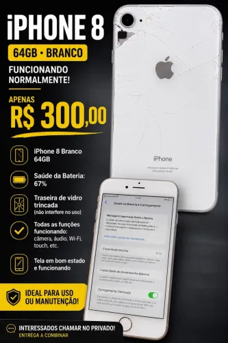 iPhone 8