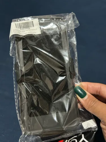 Capinha chip celular suporte de cintura