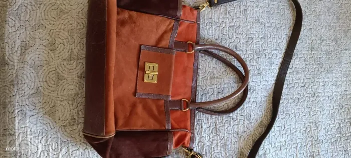 Bolsa Arezzo - Original