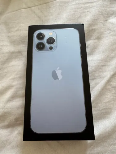 iPhone 13 Pro Max, 256 gb