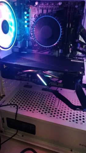 RTX 2060 6GB ASUS