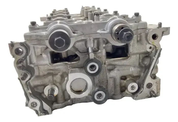 CABEÇOTE NISSAN KICKS 1.6 16V