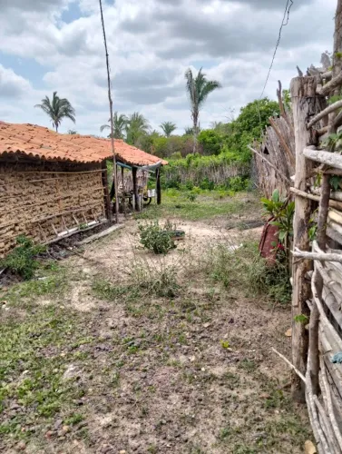 Terreno 2500m2