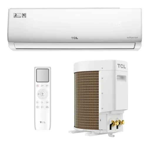 Ar condicionado TCL 9K BTU
