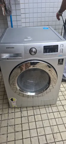 Lava e Seca Samsung 11kg Digital Inverter - Funcionando Perfeitamente