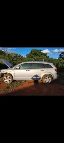 Peças da Dodge journey/Freemont
