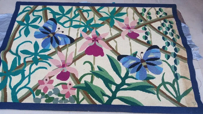 Tapeçaria