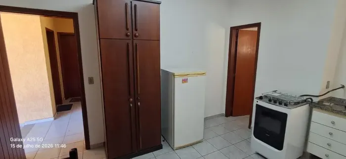 Imóvel para aluguel com 30 metros quadrados com 1 quarto em Cidade Universitária - Campina