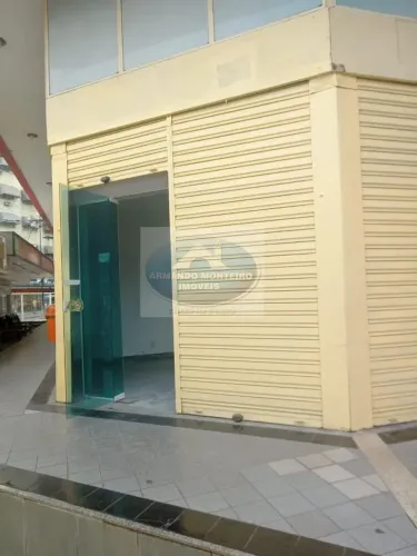 LOJA PARA LOCAÇÃO CENTRO SÃO GONÇALO