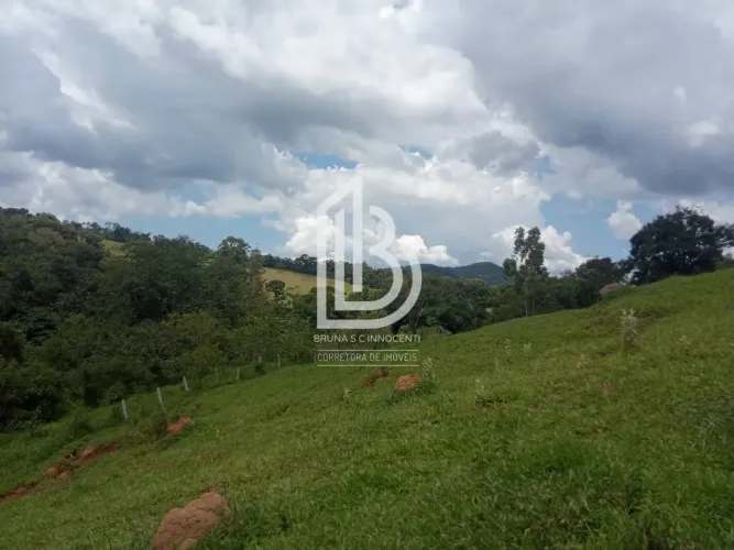 Fazenda Sítio à Venda, 65.000 m² (2,5 alqueires) R$ 550 mil Pedra Bela SP