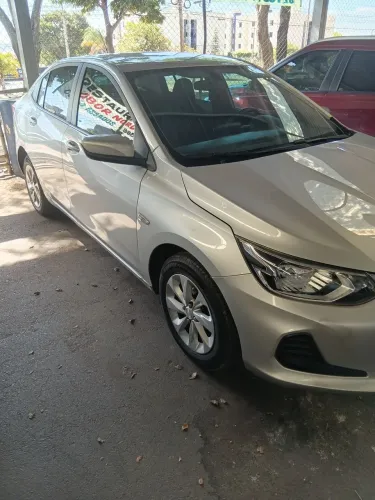 Chevrolet Onix Plus LT 1.0 12V Flex Mec. 4P 2021