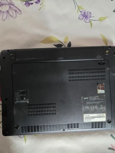 Notebook Acer Aspire V5 