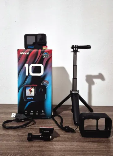 GoPro Hero 10 Black