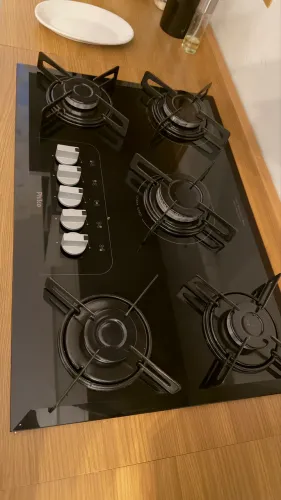 Cooktop