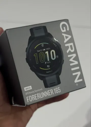 GARMIN 165