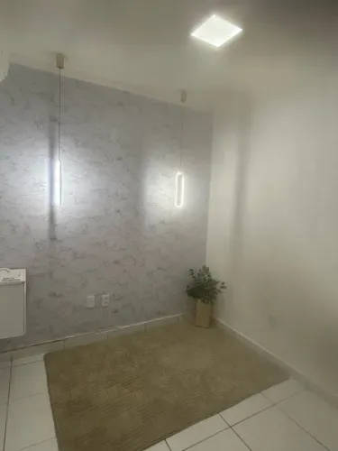 Aluga-se sala comercial climatizada em ótima localização no bairro Areia Branca, Petrolina