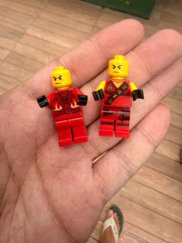 Lego Original - Ninjago