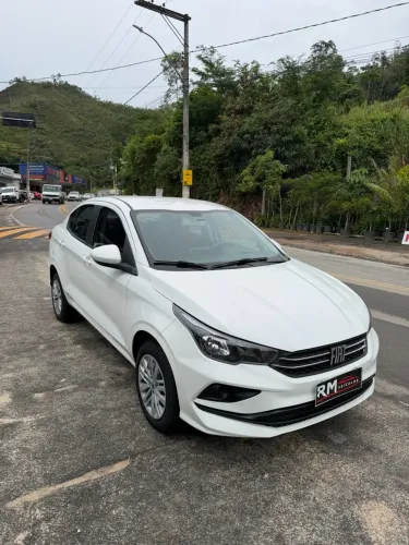 Fiat Cronos Drive 1.0 6V 2023