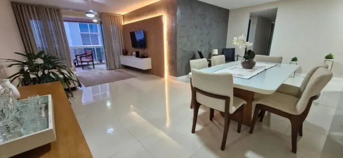 Apartamento à Venda | Rua João Pessoa Icaraí, Niterói