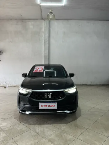 Fiat Fastback Audace 1.0 200 T. Flex AUT 2023