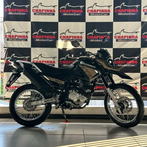 YAMAHA XTZ 150 CROSSER Z 23/24